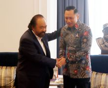 Berapa Mahar Politik Oligarki PD untuk Menempatkan AHY Jadi Pendamping Anies Baswedan? - JPNN.com