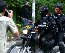 Kombes Sambodo Ungkap Detik-Detik Massa Mengamuk dan Menyerang Polisi - JPNN.com