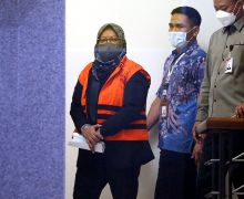 Bupati Bogor Ade Yasin Ditangkap KPK, ICW: Pengawasan BPK Gagal - JPNN.com