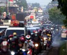 Atasi Macet di Puncak Bogor, Kemenhub Kaji Pembangunan Kereta Gantung - JPNN.com