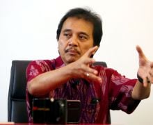Elza Syarief Pastikan Roy Suryo Menghadiri Pemeriksaan di Polda Metro Jaya Besok - JPNN.com