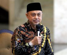 Rektor & Profesor Turun Gunung Sentil Jokowi, Tamsil Dorong Gerakan Mahasiswa Masif Lagi - JPNN.com