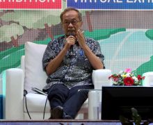 Menteri Era Soeharto dan Gus Dur, Sarwono Kusumaatmadja Meninggal Dunia - JPNN.com