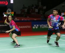 Japan Open 2023: Aduh, 2 Ganda Campuran Indonesia Angkat Koper - JPNN.com