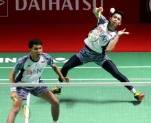 Fajar/Rian Tumbang di Final Korea Open 2023, Pelatih Soroti Ini! - JPNN.com