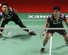 Singapore Open 2024: Leo/Daniel Berharap Tuah 2 Tahun Silam - JPNN.com