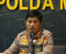 Lawan Japto, Paman Wanda Hamidah jadi Tersangka Kasus Tanah, Besok Digarap Polisi - JPNN.com
