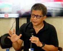 Kasus Rocky Gerung, Polisi Sudah Periksa 17 Saksi, Bukti Pidana Sudah Dikantongi - JPNN.com