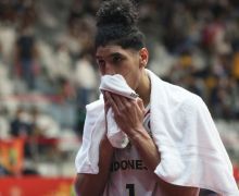FIBA Asia Cup 2022: Dibantai Australia, Indonesia Berpeluang Jumpa China di Playoff - JPNN.com