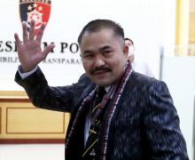 Kamaruddin Sudah Kantongi Surat Kuasa, Nyonya Putri dan Ferdy Sambo Pasti Gemetar - JPNN.com