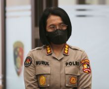 Polisi Naikkan Laporan Kasus KDRT Politikus PKS ke Tahap Penyelidikan - JPNN.com