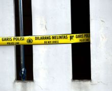 Pria Warga Surabaya Ditemukan Tewas di Kamar Hotel, Ada Bekas Kerokan di Tubuhnya - JPNN.com