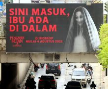 Joko Anwar Sebut Penayangan Pengabdi Setan 2 Bersejarah, Ternyata Ini Alasannya - JPNN.com