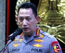 Kapolri Sengaja Rahasiakan Temuan di Balik Penyidikan Ferdy dan Putri, Biar Jadi Senjata Hakim - JPNN.com