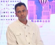 Boyong Keluarga Berangkat Haji, Raffi Ahmad Habiskan Miliaran Rupiah - JPNN.com