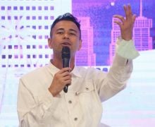 Raffi Ahmad Jawab Kabar Maju dalam Pilkada Jawa Tengah 2024 - JPNN.com