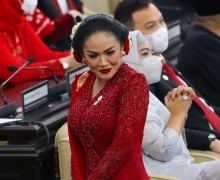 Ini Nama-nama Artis Maju Pilkada 2024, Emak-emak: Soal Memilih, Lihat Nanti Saja - JPNN.com