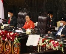 Puan Sebut Suksesi Kepemimpinan Sudah Diperbincangkan di Warung Kopi - JPNN.com