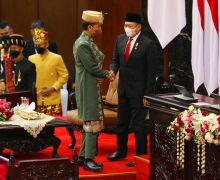 Di Hadapan Jokowi, Bamsoet Beber Ancaman Mengerikan Bulan Depan - JPNN.com