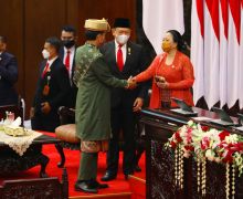 Puan Maharani Ungkap Capaian DPR RI Tiga Tahun Terakhir - JPNN.com