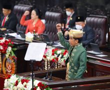 Siasat Jokowi Kampiun, Hilirisasi Nikel Bakal Raup Rp 440 Triliun - JPNN.com