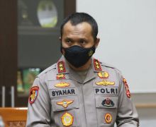Irjen Syahardiantono: Anggota yang Terlibat Judi Online Bakal Disanksi Berat - JPNN.com