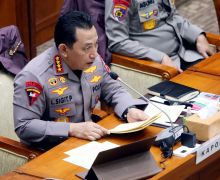 Jenderal Sigit: Polri Terus Diuji, Ibarat Emas yang Sedang Dimurnikan - JPNN.com