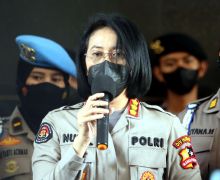 Penulis Buku Jokowi Undercover dan Gus Nur Sudah Ditangkap, Tetapi Belum Ditahan - JPNN.com