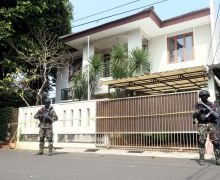 Sidang Pembunuhan Brigadir J, Keterangan Farah Primadani Bikin Merinding - JPNN.com