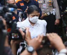 Legislator Ini Anggap Penahanan Putri Sudah Menjadi Harapan Masyarakat - JPNN.com