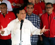 Ramalan Mbah Mijan, Prabowo jadi Presiden, Tidak Gratis - JPNN.com