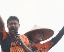 Tolak Omnibus Law UU Cipta Kerja, Buruh Siap Mogok Nasional - JPNN.com