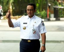 PPP DKI Jakarta Usulkan Anies Baswedan Capres 2024 - JPNN.com