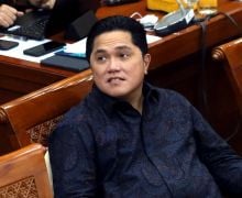 Erick Thohir Berpotensi Jadi Rebutan Koalisi - JPNN.com