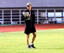 Shin Tae Yong Akui Fokus Pemain Kurang pada Babak Pertama, Kenapa? - JPNN.com