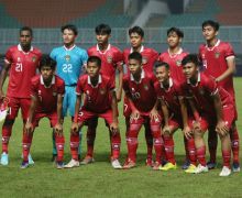 Piala Dunia U-17 2023: Daftar 21 Pemain Timnas Indonesia, Simak Pernyataan Erick Thohir - JPNN.com