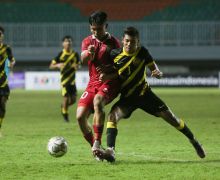 Selain Malaysia, Ini Negara ASEAN yang Lolos Piala Asia U-17 2023 - JPNN.com