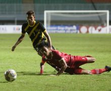 Timnas U-17 Indonesia Kalah Besar karena Iqbal Absen? Nih, Jawaban Bima Sakti - JPNN.com