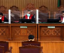 5 Terdakwa Kasus Kematian Brigadir J Jalani Sidang Hari Ini, Begini Agendanya - JPNN.com