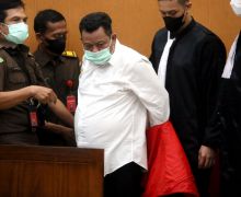 Hukuman Kuat Ma'ruf Tidak Berkurang, Tetap 15 Tahun Penjara - JPNN.com