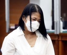 Putri Candrawathi Mengaku Sedang Istirahat Manis, Lalu Ada yang Masuk - JPNN.com