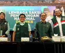 Sambut Baik Putusan PN Jaksel, PKB: Status Hukum Gus Muhaimin Terang Benderang - JPNN.com