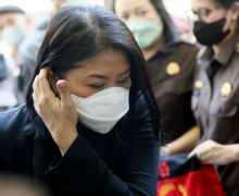 Hukuman Putri Candrawathi Berkurang 50%, Lobi Bawah Tanah? - JPNN.com