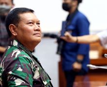 Kerja Panglima TNI Yudo Sulit Efektif Kalau Masih Rangkap Jabatan - JPNN.com