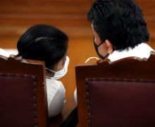Saksi Meringankan Ferdy Sambo Berani Meminta Jaksa agar Berhati-hati, Apa sih? - JPNN.com
