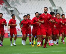 Daftar Pemain Timnas Indonesia untuk Menghadapi Vietnam, 3 Nama Absen - JPNN.com