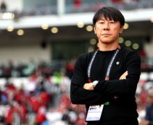 Shin Tae-yong Mengerucutkan 29 Nama Pemain Timnas Indonesia U-23 - JPNN.com