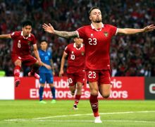 Timnas Indonesia Gelar 2 Uji Coba Pada FIFA Matchday Maret, Lawan Negara Mana? - JPNN.com