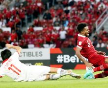 Skor Babak Pertama Timnas Indonesia vs Vietnam Imbang 0-0, Tamu Lebih Dominan - JPNN.com