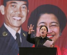 Ada Partai yang Melobi Mbak Puan, Megawati: Silakan - JPNN.com